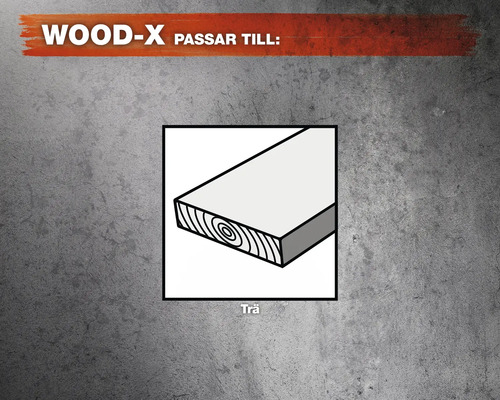 Trä piktogram