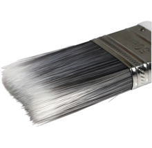 Pensel med plastborst, 50 mm bred