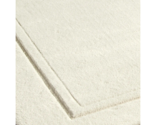 Badrumsmatta i textil