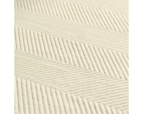 Matta med sicksackmönster