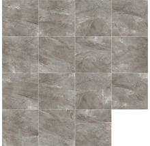 Vägg- och golvplattor med marmorlook