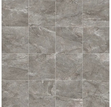 Kakel med marmorstruktur