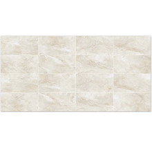 Kakel med marmorlook