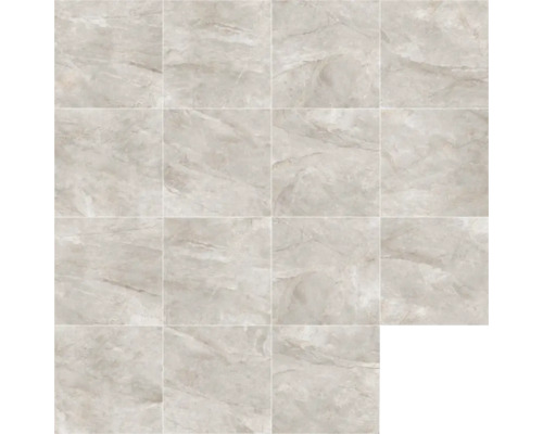 Kakel med marmorlook