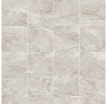 Kakel med marmorstruktur