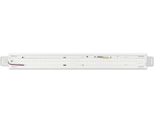 LED-armatur med ljuskälla