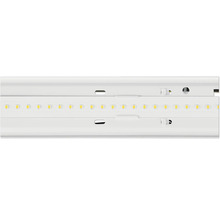 LED-armatur