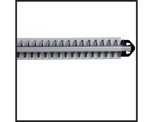 Svärd till häcksax