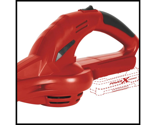 Batteridriven fogrengörare för rengöring av fogar