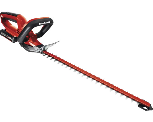 Einhell batteridriven häcksax