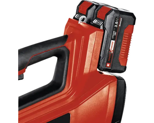 Einhell batteridrivet verktyg med batteri