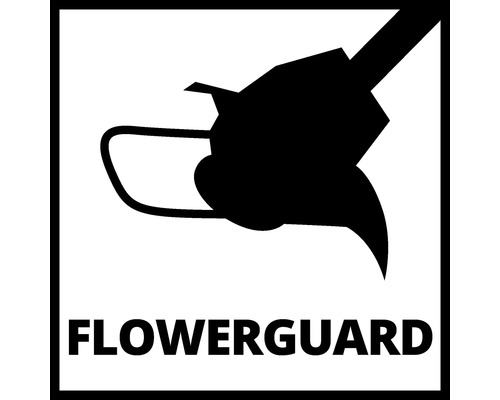 Flowerguard Symbol