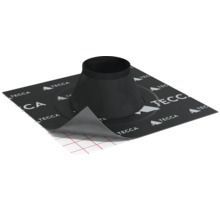 Stos TECCA butylgummi 75-90mm
