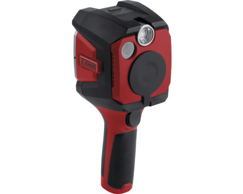 JC Schwarz värmekamera