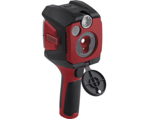 J.C. Schwarz värmekamera