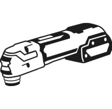 Vinkeladapter för borrmaskin