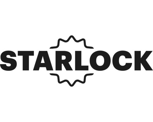 Starlock logotyp