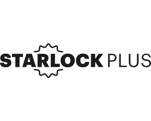 STARLOCK PLUS Logotyp
