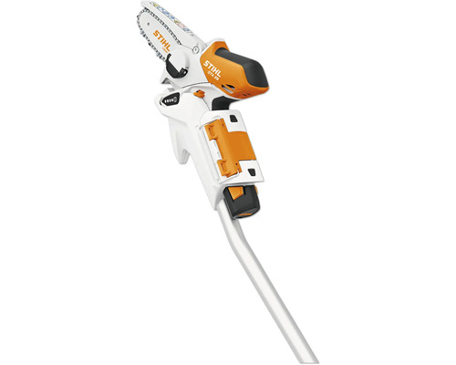 Batteridriven grensax från Stihl