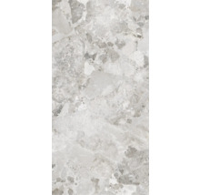 Kakelmönster med marmorlook