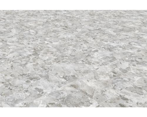 Mönster av lagda golvplattor