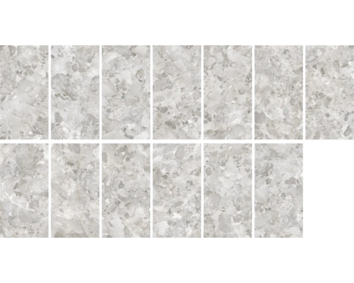 Kakel med marmorlook för inomhusbruk