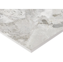 Klinker med marmorutseende