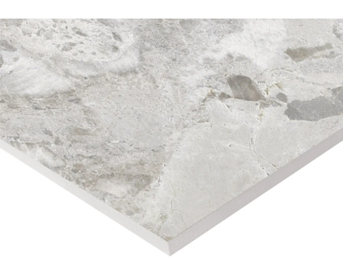 Klinker med marmorutseende