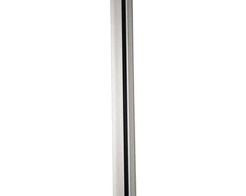 Duschprofil av aluminium