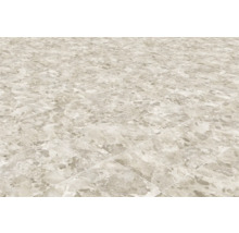 Klinkergolv med marmorutseende