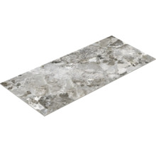 Klinker med stenmönster