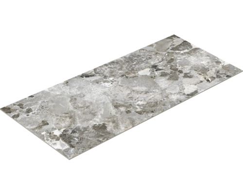 Klinker med stenmönster