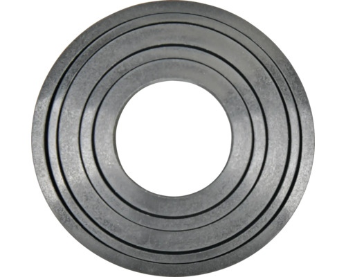 Tätningssats för sanitetsinstallationer