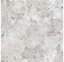 Grått kakel med stenmönster