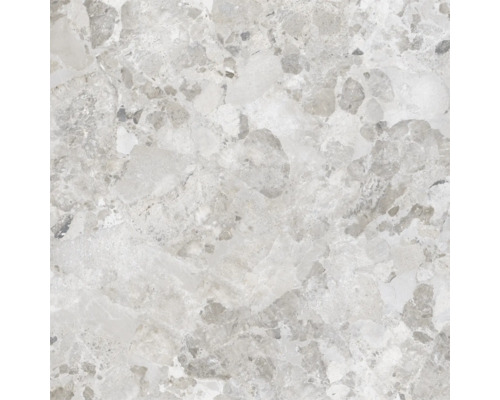 Grått kakel med stenmönster