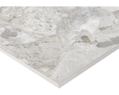 Klinker med marmorutseende