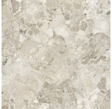 Keramisk platta med stenmönster