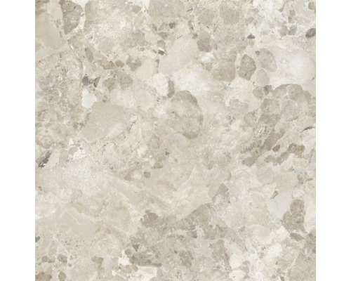 Keramisk platta med stenmönster