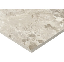 Klinker med stenutseende