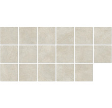 Kakel med marmorlook