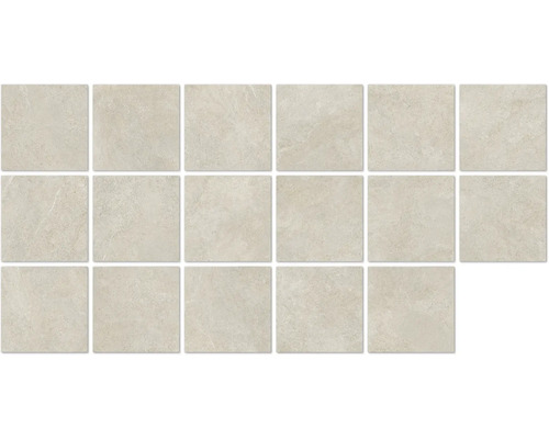 Kakel med marmorlook