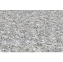 Golvyta med plattor i stenlook