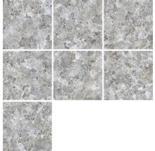 Kakel med stenmönster för inomhusbruk