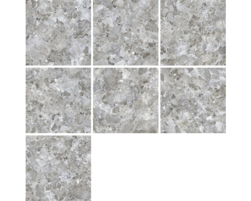 Kakel med stenmönster för inomhusbruk