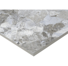 Kakel med marmorlook