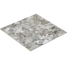 Klinker med stenmönster