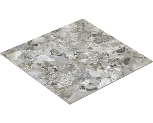 Klinker med stenmönster