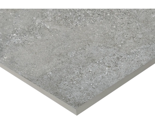 Klinkerplatta av stengods