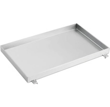 Auffangwanne av metall