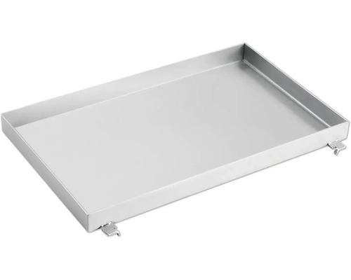 Auffangwanne av metall